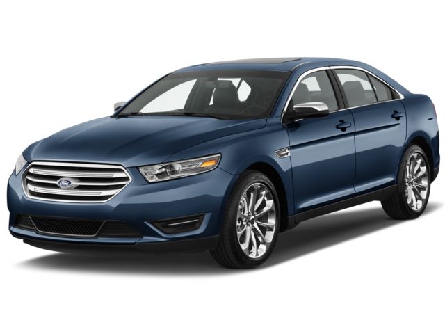 Ford Taurus